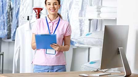 Módulo de Administración BDKTINT