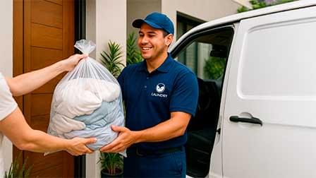 Módulo de Servicio a Domicilio BDKTINT