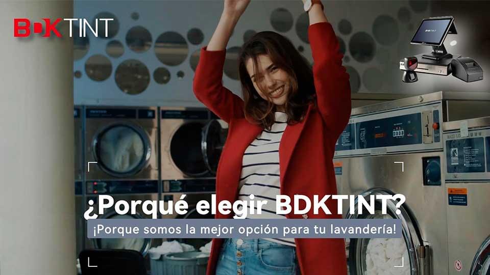 Portada del vídeo en pantalla